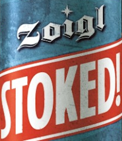 Stoked Zoigl